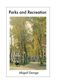 Cover image for Parks and Recreation