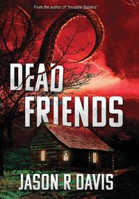 Cover image for Dead Friends