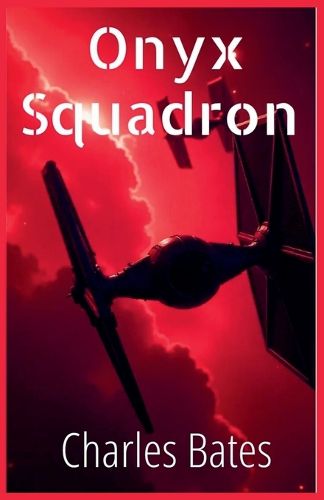 Cover image for Onyx Squadron