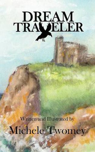 Cover image for Dream Traveler