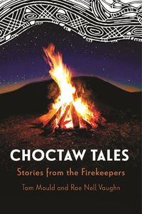 Cover image for Choctaw Tales