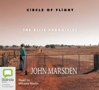 Cover image for Circle of Flight