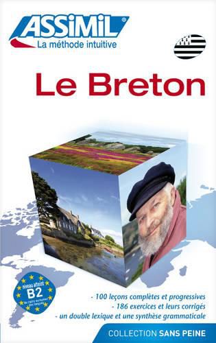 Cover image for Le Breton