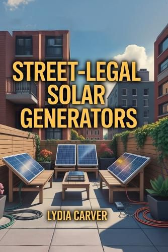 Cover image for Street-Legal Solar Generators