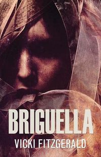 Cover image for Briguella: A Serial Killer Mystery