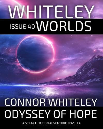 Cover image for Issue 40