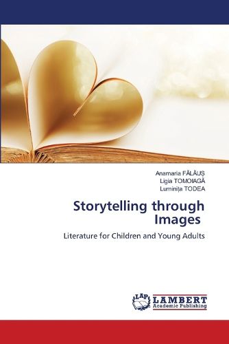 Cover image for Storytelling through Images