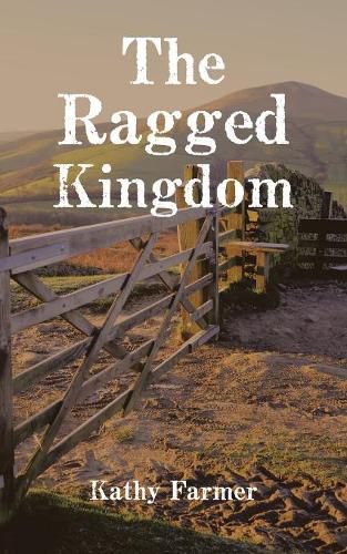 Cover image for The Ragged Kingdom