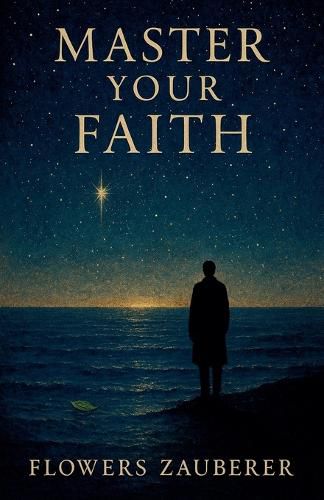 Cover image for Master Your Faith