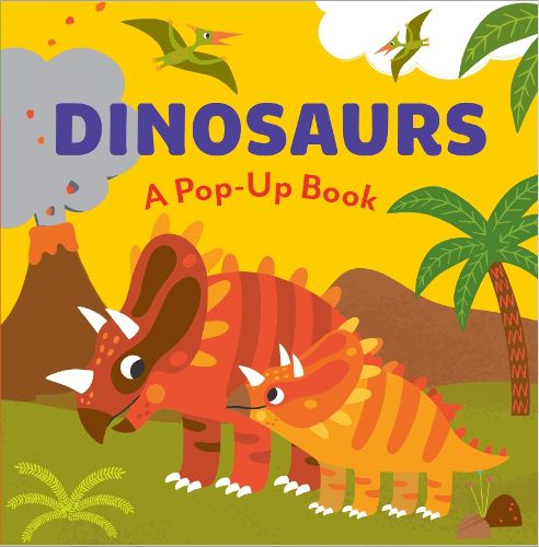 Cover image for DINOSAURS