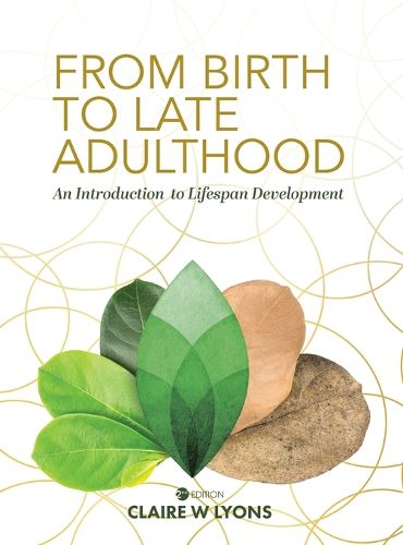 From Birth to Late Adulthood