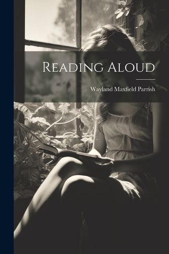 Cover image for Reading Aloud