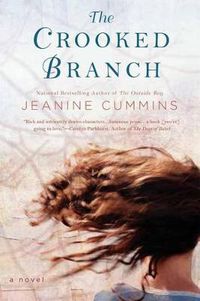 Cover image for The Crooked Branch: A Novel