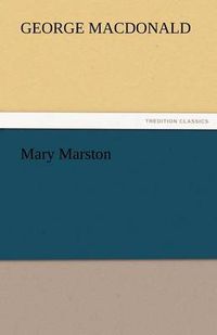 Cover image for Mary Marston