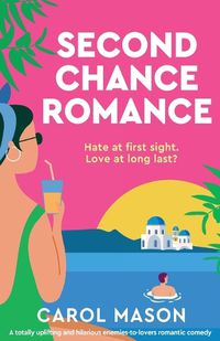 Cover image for Second Chance Romance