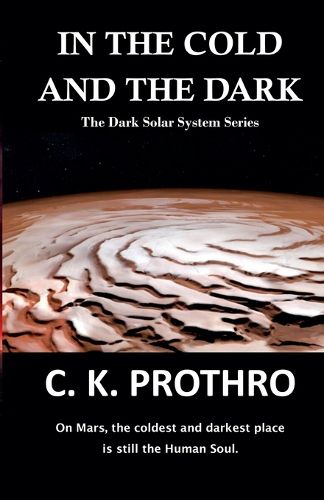 Cover image for In the Cold and the Dark