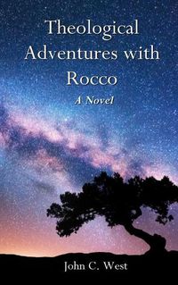 Cover image for Theological Adventures with Rocco