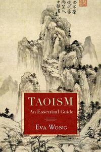 Cover image for Taoism: An Essential Guide