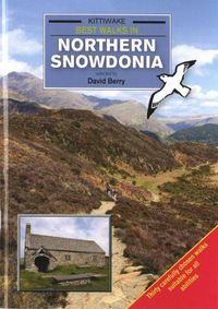 Cover image for Best Walks in Northern Snowdonia