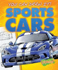 Cover image for Sports Cars