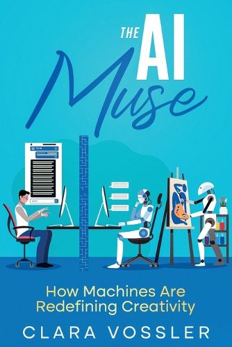 Cover image for The AI Muse