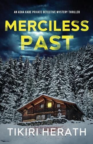 Cover image for Merciless Past