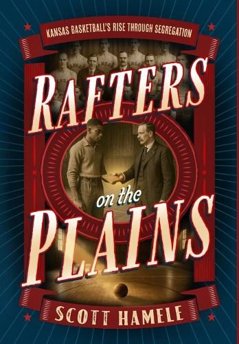 Cover image for Rafters in the Plains