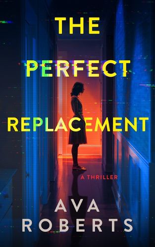Cover image for The Perfect Replacement