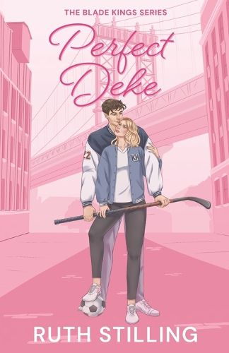Cover image for Perfect Deke