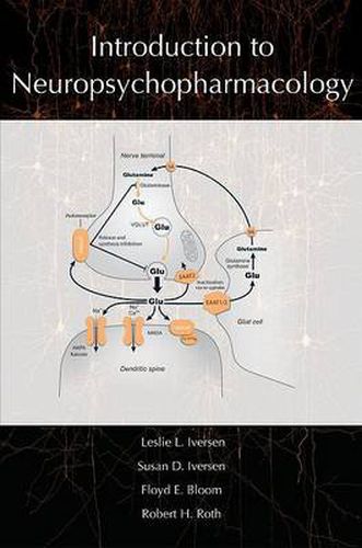 Cover image for Introduction to Neuropsychopharmacology