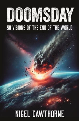 Cover image for Doomsday