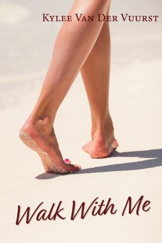 Cover image for Walk With Me