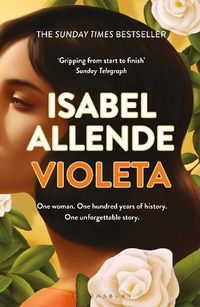 Cover image for Violeta