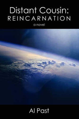 Cover image for Distant Cousin: Reincarnation