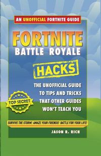 Cover image for Fortnite Battle Royale Hacks