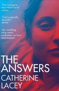 Cover image for The Answers