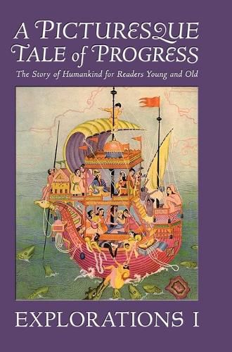 Cover image for A Picturesque Tale of Progress