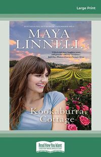 Cover image for Kookaburra Cottage