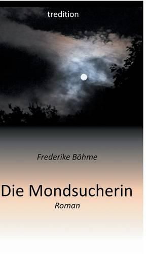 Cover image for Die Mondsucherin