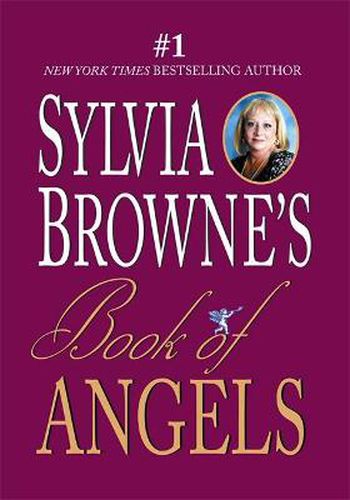 Cover image for Book Of Angels