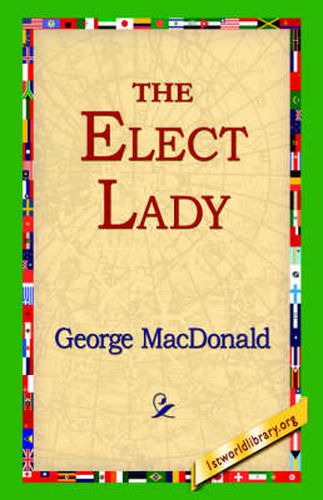 Cover image for The Elect Lady