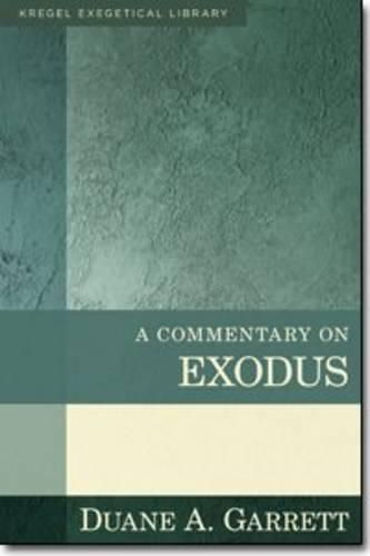 A Commentary on Exodus