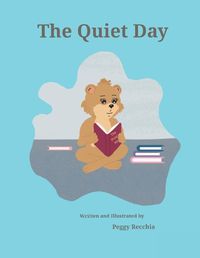 Cover image for The Quiet Day