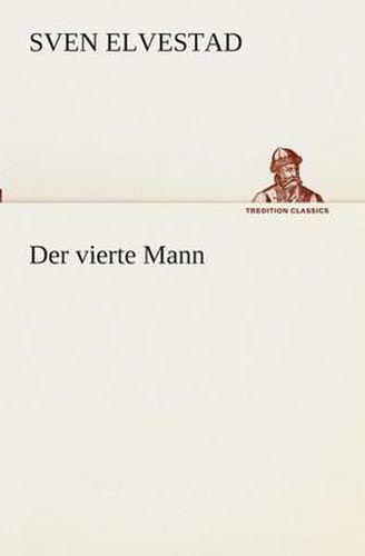 Cover image for Der vierte Mann