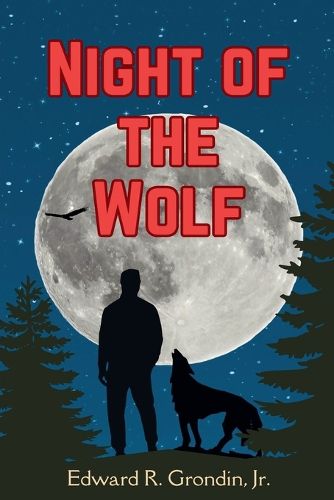 Cover image for Night of the Wolf