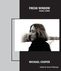 Cover image for Fresh Window