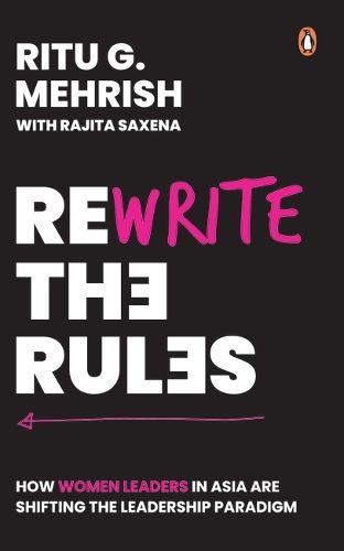 Cover image for Rewrite the Rules