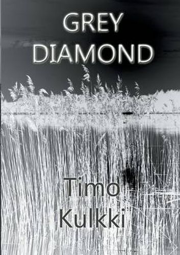 Cover image for Grey Diamond