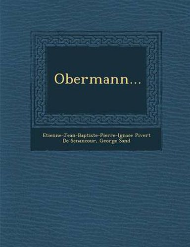 Obermann...