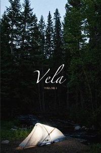 Cover image for Vela, Volume 1